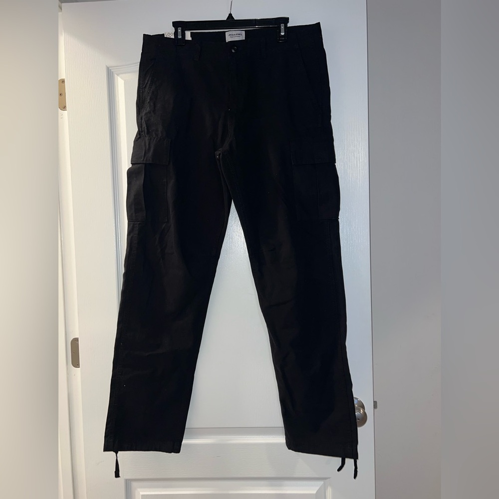 Jack & Jones Loose fit cargos